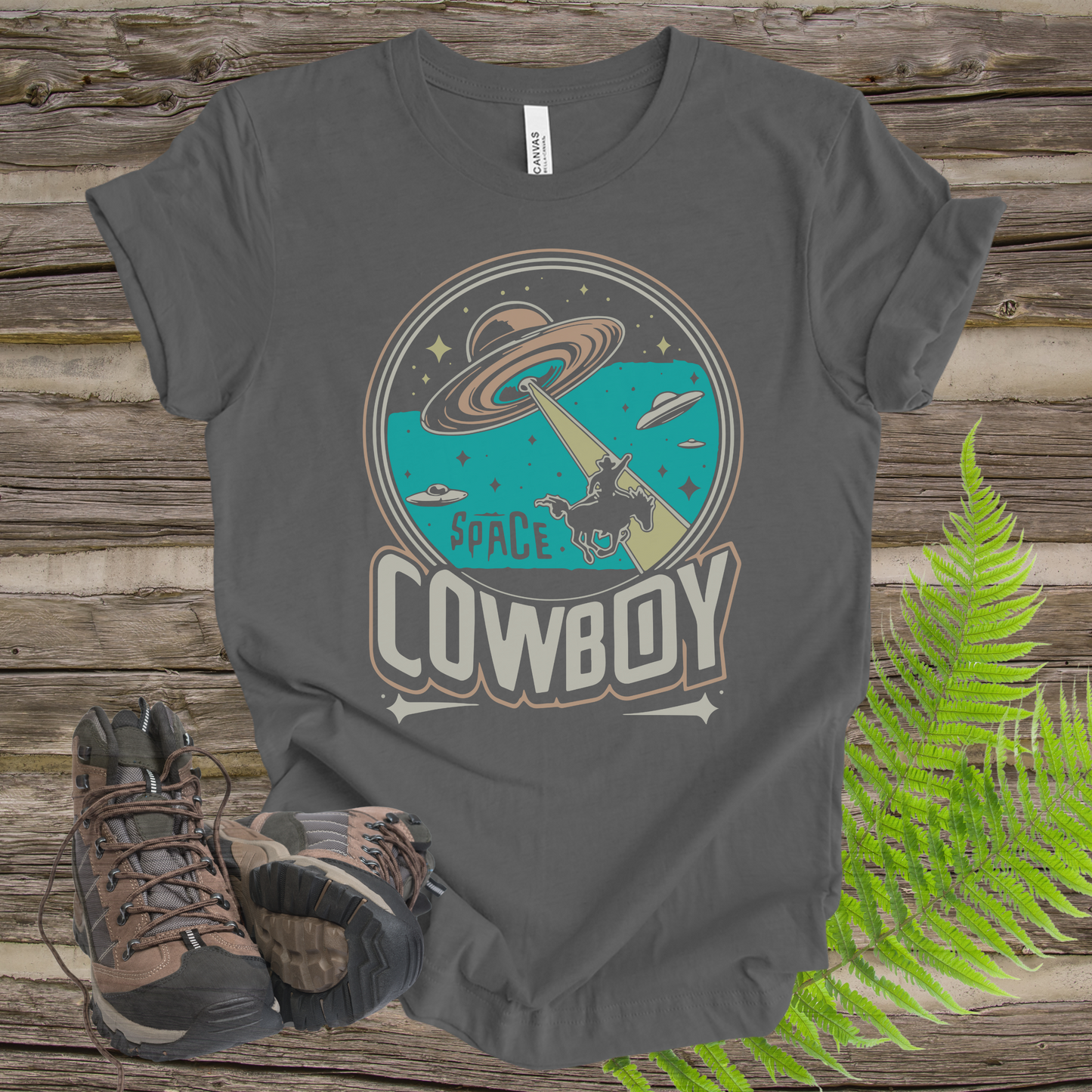 Space Cowboy
