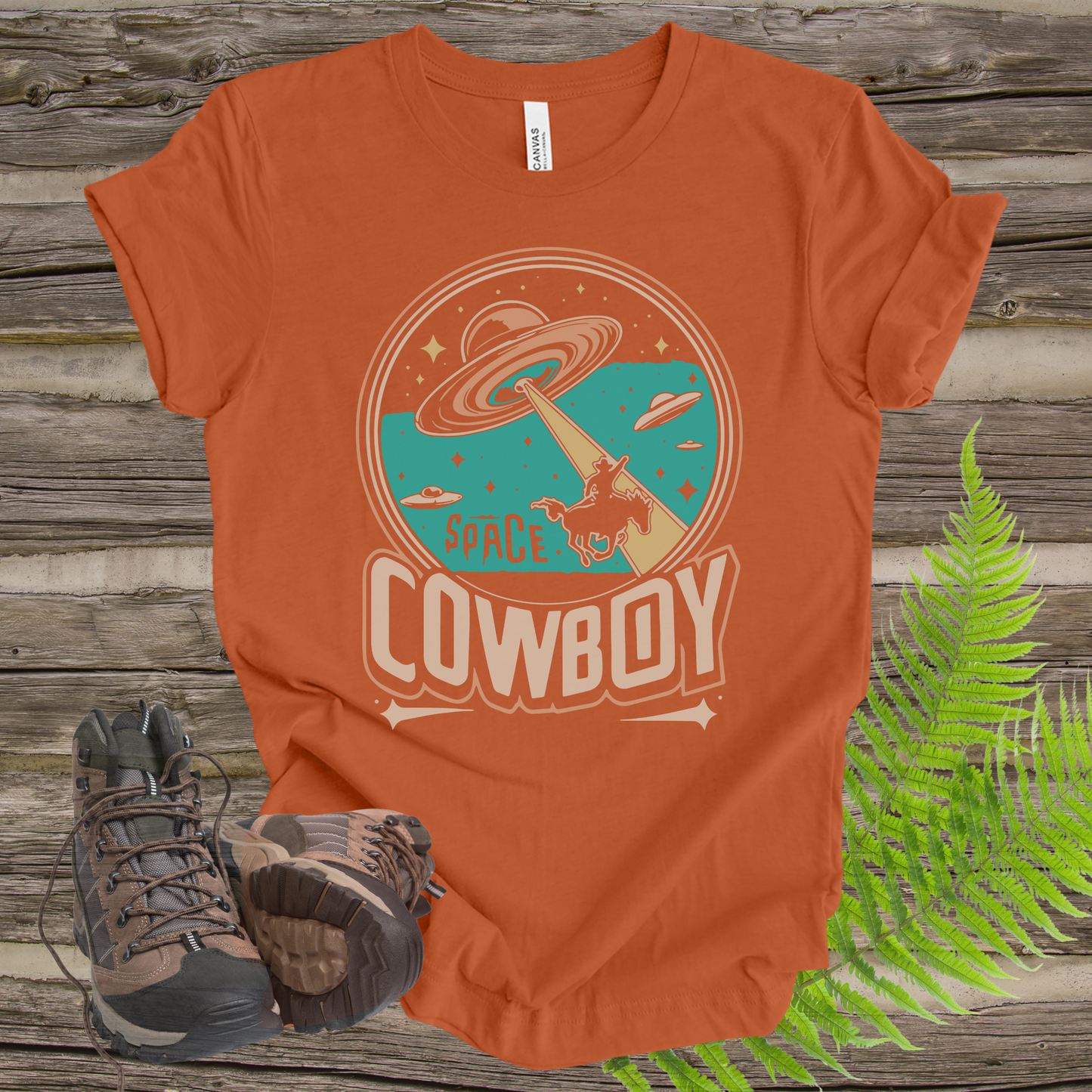 Space Cowboy