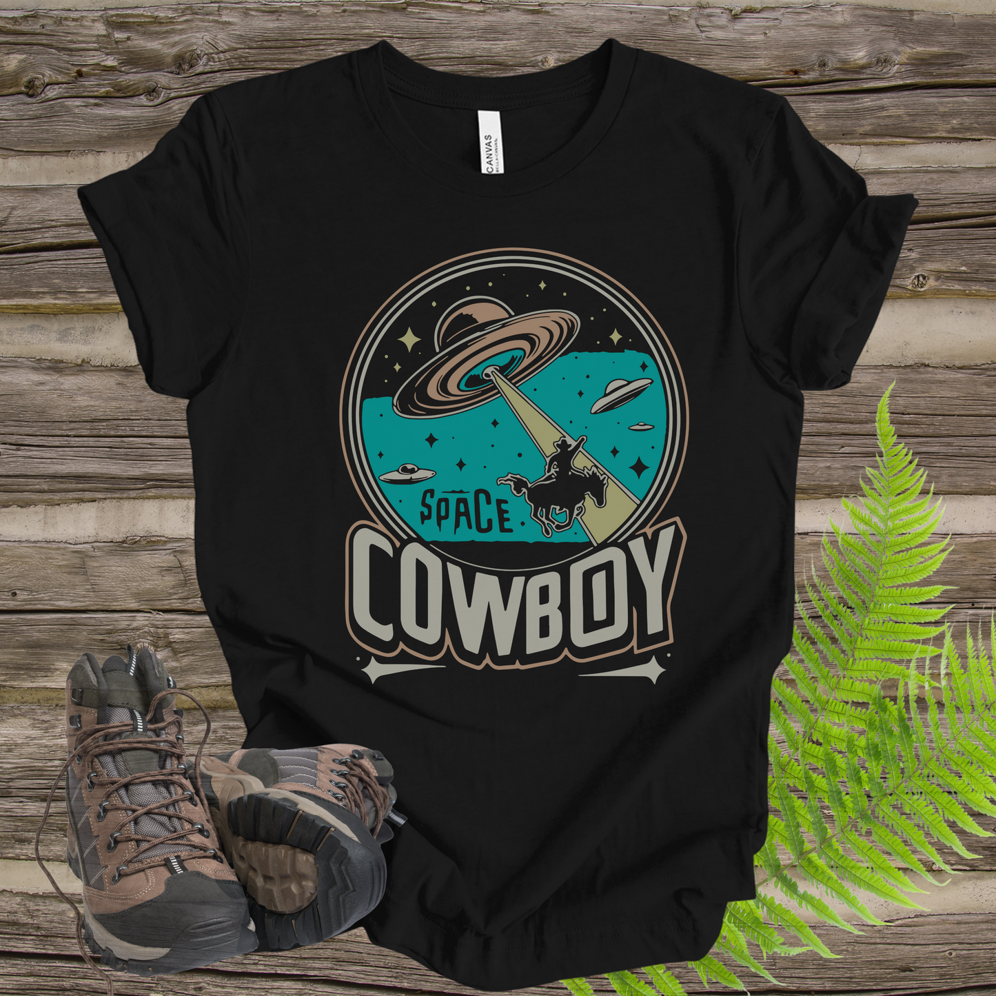 Space Cowboy
