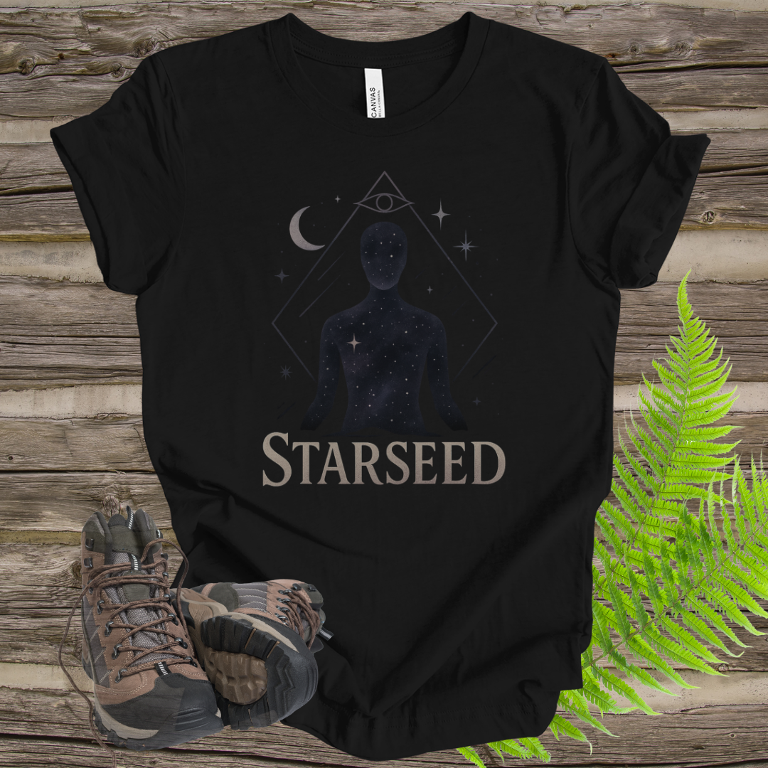 Celestial Starseed Tee