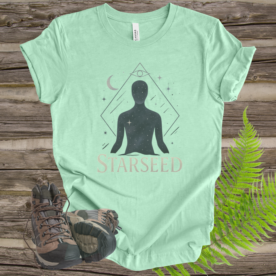 Celestial Starseed Tee