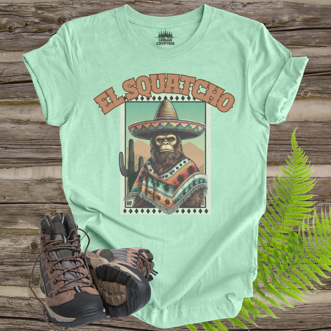 The El Squatcho