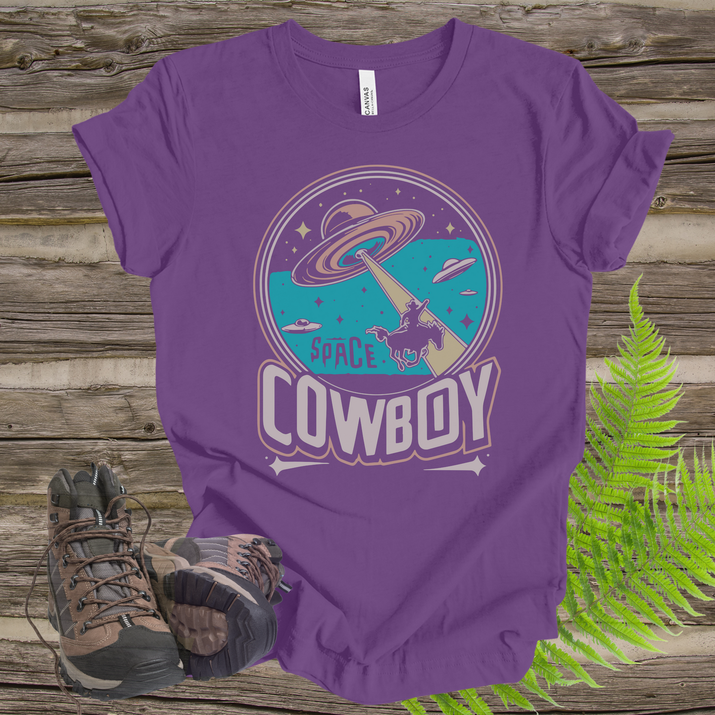 Space Cowboy