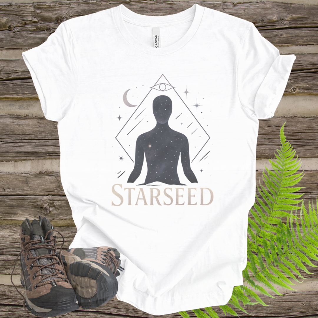 Celestial Starseed Tee