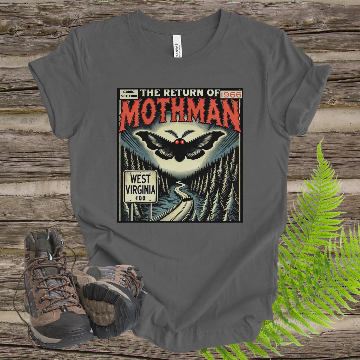 Mothman