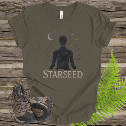 Celestial Starseed Tee