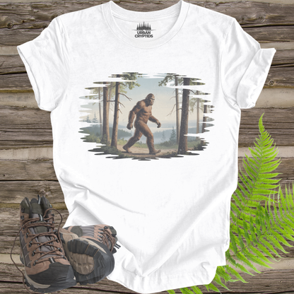 Sasquatch Trail Series – Mountain Ridge Trail