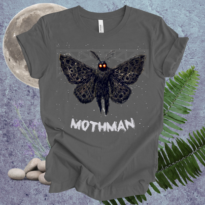 Mothman Bridge