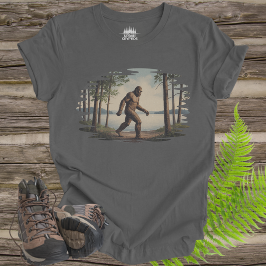 Sasquatch Trail Series – Lakeshore Trail