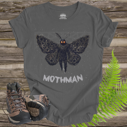Mothman Bridge