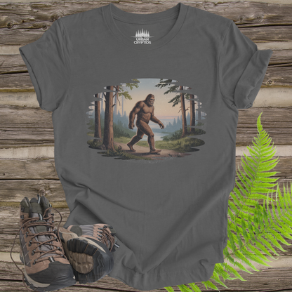 Sasquatch Trail Series – Dusk Forest Trail