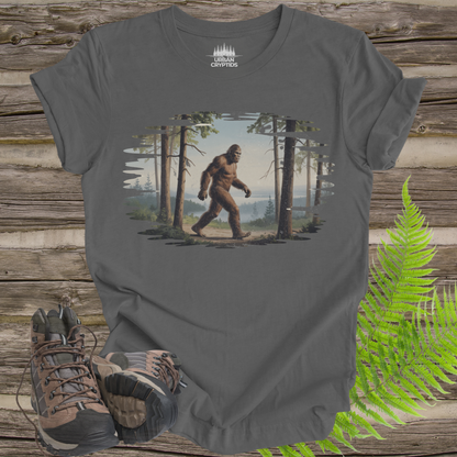 Sasquatch Trail Series – Mountain Ridge Trail