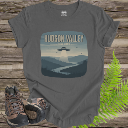 Hudson Valley UFO Hotspot Shirt
