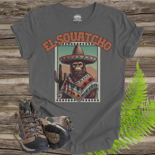 The El Squatcho
