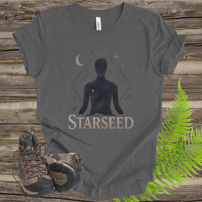 Celestial Starseed Tee