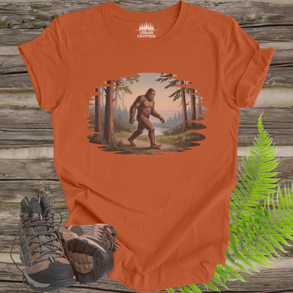 Sasquatch Trail Series – Dusk Forest Trail