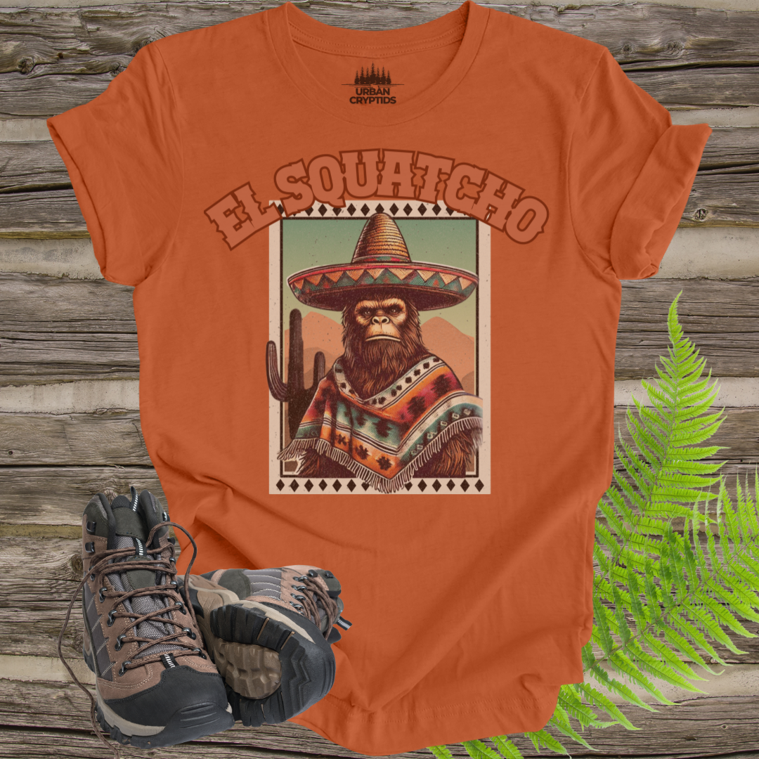 The El Squatcho