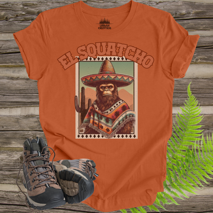The El Squatcho