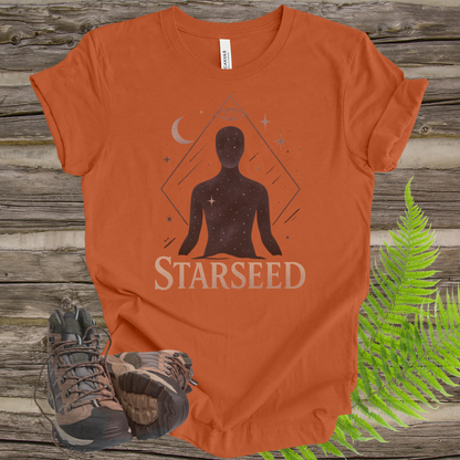 Celestial Starseed Tee