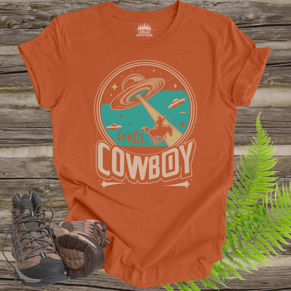 Space Cowboy