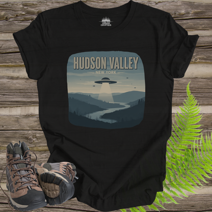 Hudson Valley UFO Hotspot Shirt