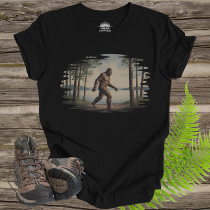 Sasquatch Trail Series – Lakeshore Trail