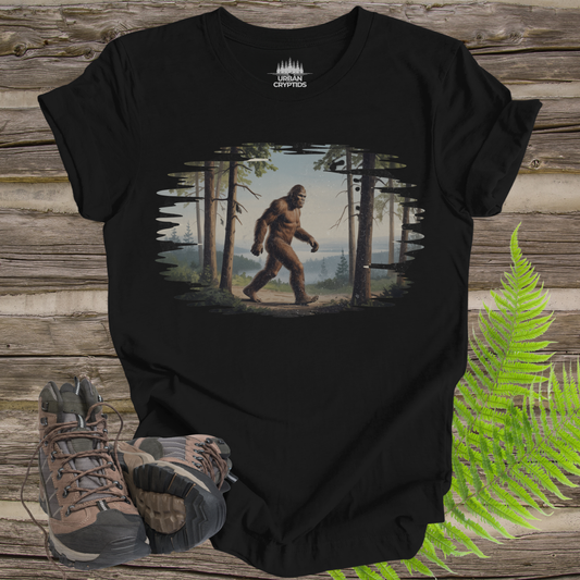 Sasquatch Trail Series – Mountain Ridge Trail