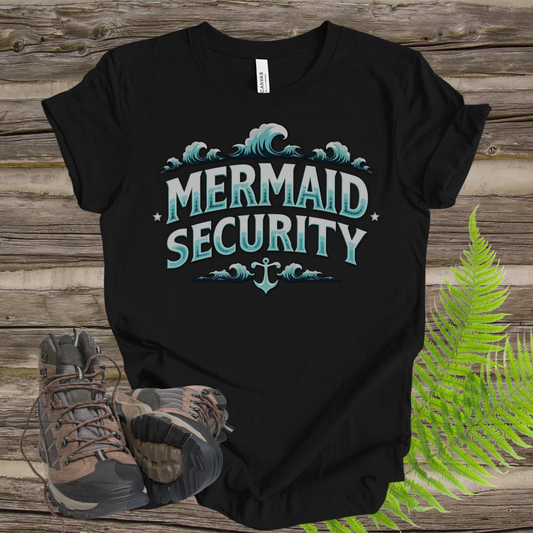 Mermaid Security