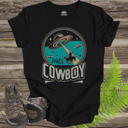 Space Cowboy