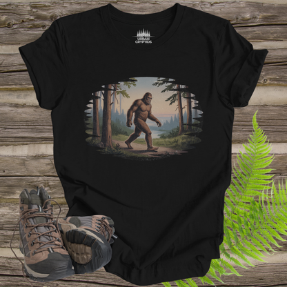 Sasquatch Trail Series – Dusk Forest Trail