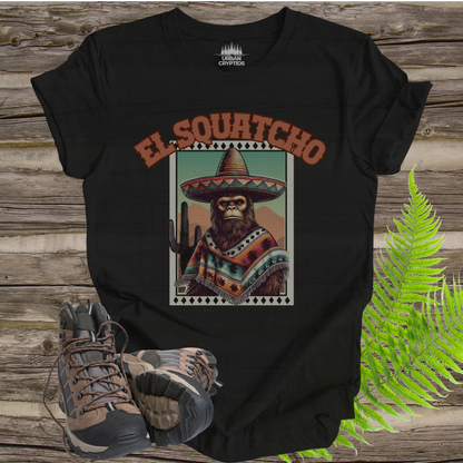 The El Squatcho