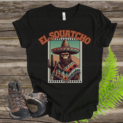 El Squatcho