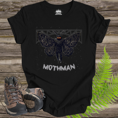 Mothman Bridge