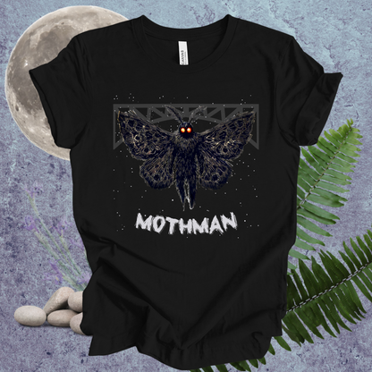 Mothman Bridge