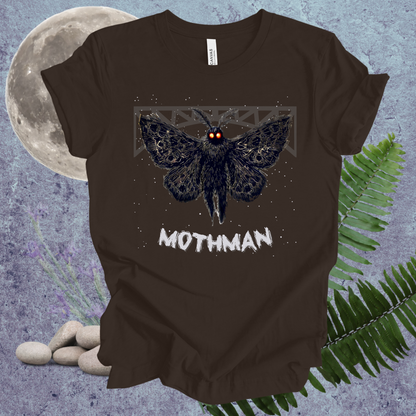 Mothman Bridge