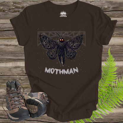 Mothman Bridge