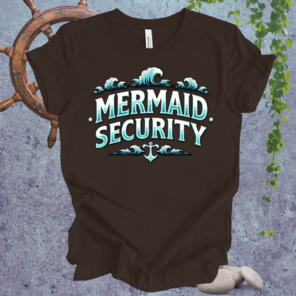 Mermaid Security