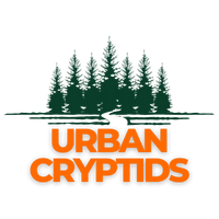 Urban Cryptids