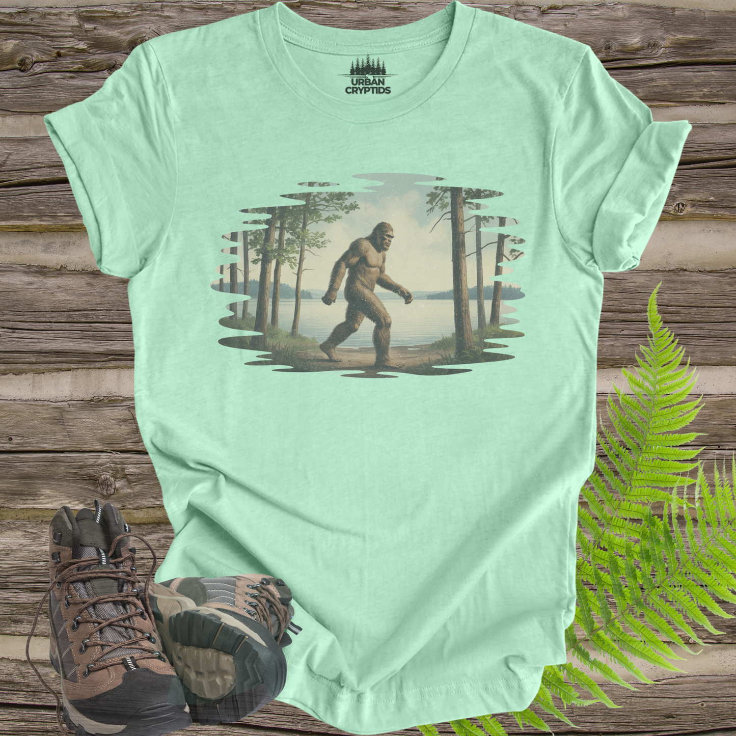 Sasquatch Trail Series – Lakeshore Trail