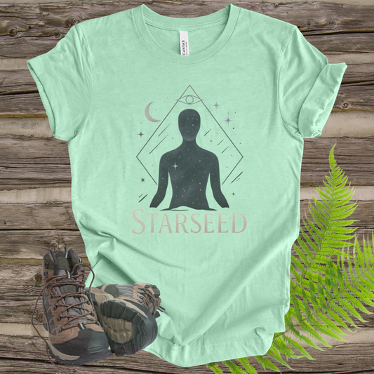 Celestial Starseed Tee
