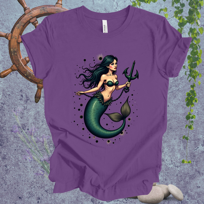 Gothic Mermaid