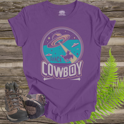 Space Cowboy