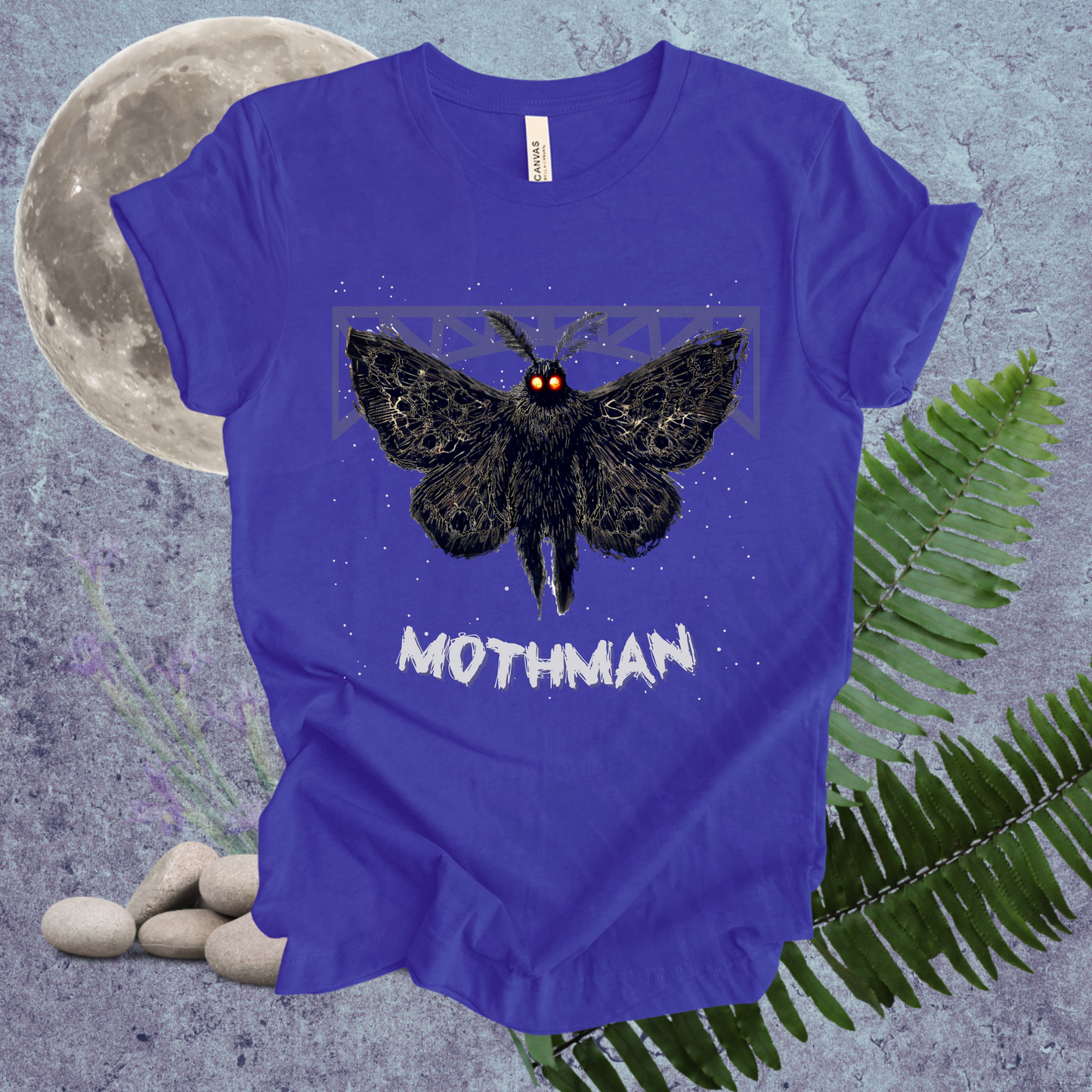 Mothman Bridge