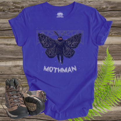 Mothman Bridge