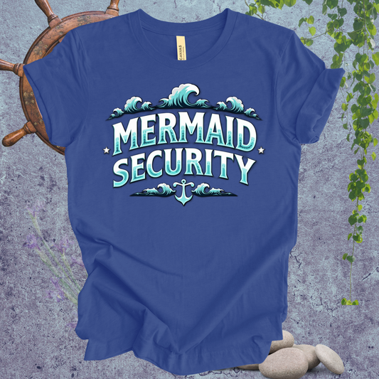 Mermaid Security