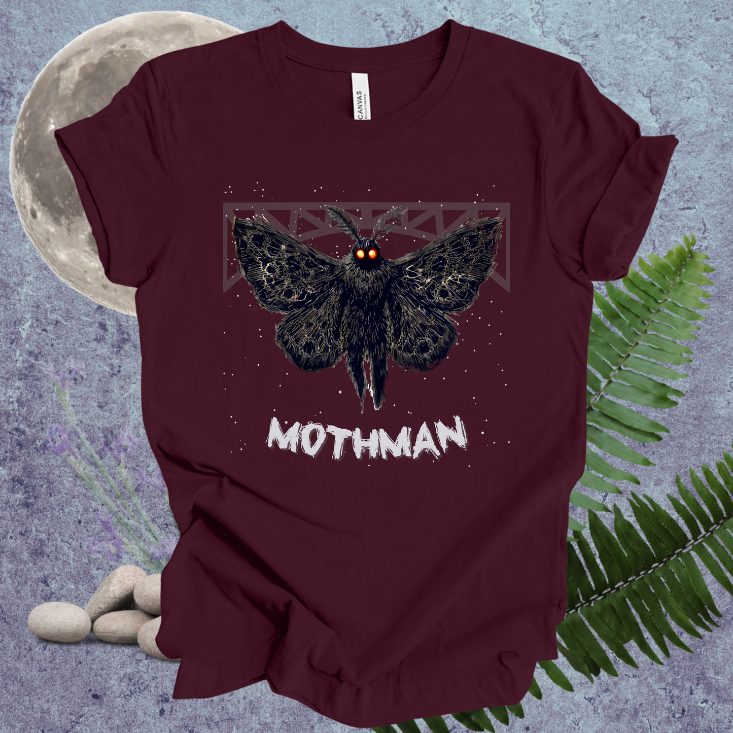 Mothman Bridge