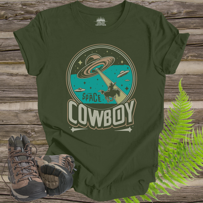 Space Cowboy