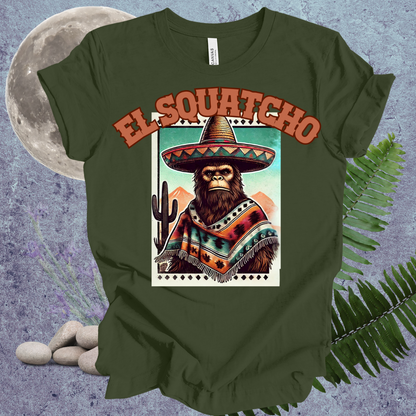 El Squatcho