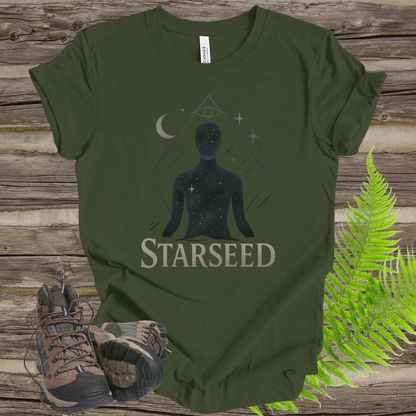 Celestial Starseed Tee