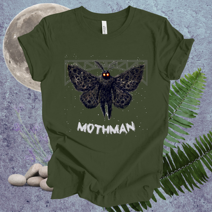 Mothman Bridge